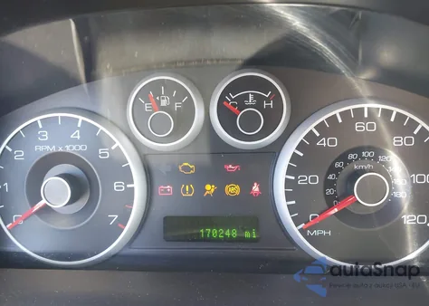 2009 Ford Fusion Se z USA, uszkodzony, nr VIN 3FAHP07119R199088